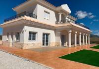 New Build - detached - Prado