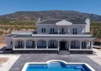 New Build - detached - Prado