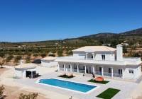 New Build - detached - Prado