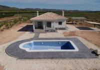 New Build - detached - Prado