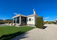 New Build - detached - Prado