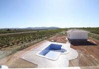 New Build - detached - Prado