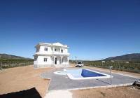 New Build - detached - Prado