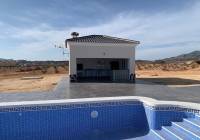 New Build - detached - Prado