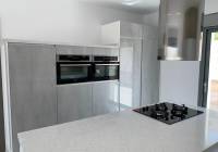 New Build - detached - Prado