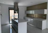 New Build - detached - Prado