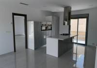 New Build - detached - Prado