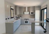 New Build - detached - Prado