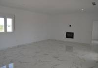 New Build - detached - Prado