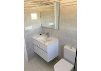 New Build - detached - Prado
