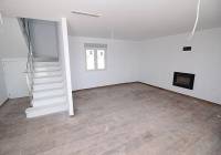 New Build - detached - Prado