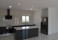 New Build - detached - Prado