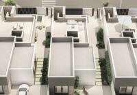 New Build - detached - Pulpí