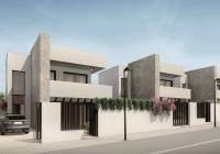 New Build - detached - Pulpí