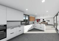 New Build - detached - Pulpí