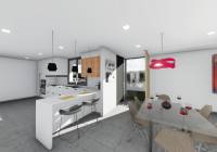 New Build - detached - Pulpí