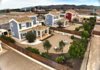 New Build - detached - Purias