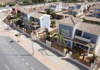 New Build - detached - Purias