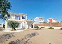 New Build - detached - Purias