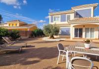 New Build - detached - Purias