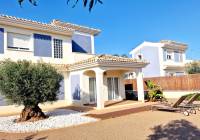 New Build - detached - Purias