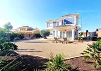 New Build - detached - Purias