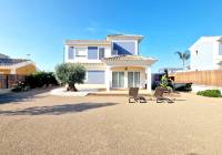 New Build - detached - Purias