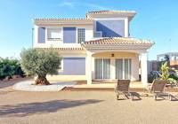 New Build - detached - Purias