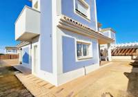 New Build - detached - Purias