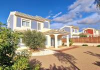 New Build - detached - Purias