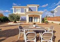 New Build - detached - Purias