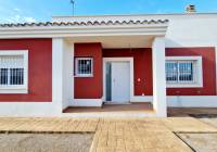 New Build - detached - Purias