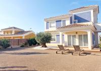 New Build - detached - Purias
