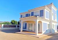 New Build - detached - Purias