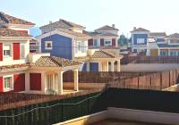 New Build - detached - Purias