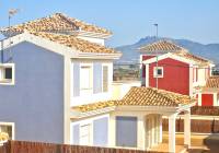 New Build - detached - Purias