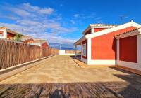 New Build - detached - Purias
