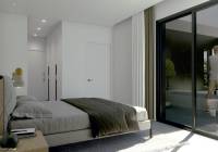 New Build - detached - Rojales