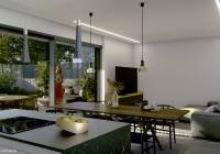 New Build - detached - Rojales