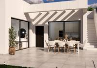 New Build - detached - Rojales