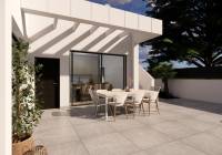 New Build - detached - Rojales