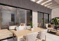 New Build - detached - Rojales