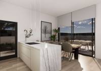 New Build - detached - Rojales