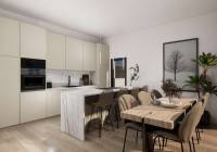New Build - detached - Rojales