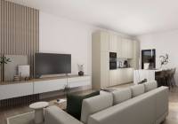 New Build - detached - Rojales
