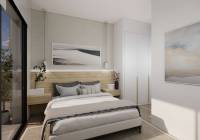 New Build - detached - Rojales