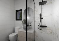 New Build - detached - Rojales