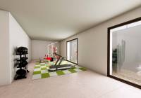 New Build - detached - Rojales