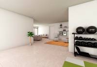 New Build - detached - Rojales