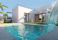 New Build - detached - Rojales